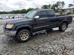 2000 Toyota Tundra Access Cab for sale in Byron, GA