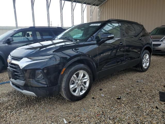 2021 Chevrolet Blazer 3LT