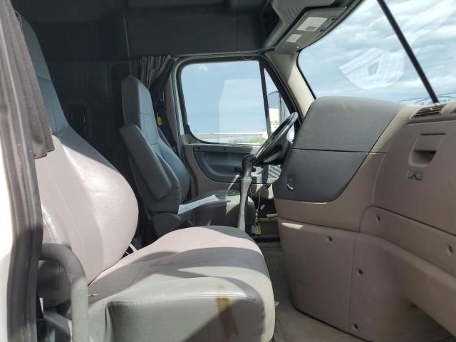 2019 Freightliner Cascadia 125