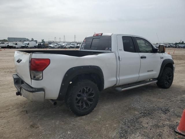 2007 Toyota Tundra Double Cab SR5