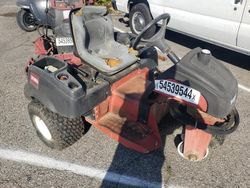 2010 Toro Lawnmower for sale in Van Nuys, CA