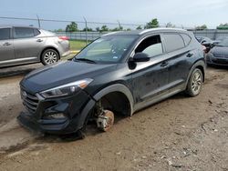 2016 Hyundai Tucson Limited for sale in Houston, TX