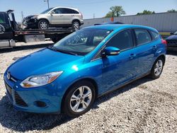 2014 Ford Focus SE for sale in Franklin, WI