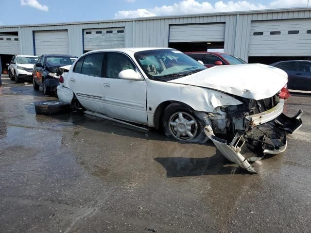 2001 Buick Lesabre Custom