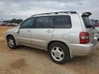 2005 Toyota Highlander Limited