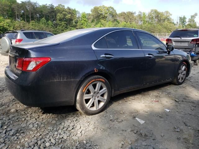 2008 Lexus ES 350