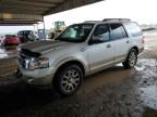 2011 Ford Expedition XLT