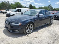2013 Audi S4 Premium Plus for sale in Madisonville, TN