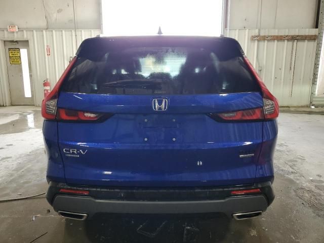 2023 Honda CR-V Sport Touring