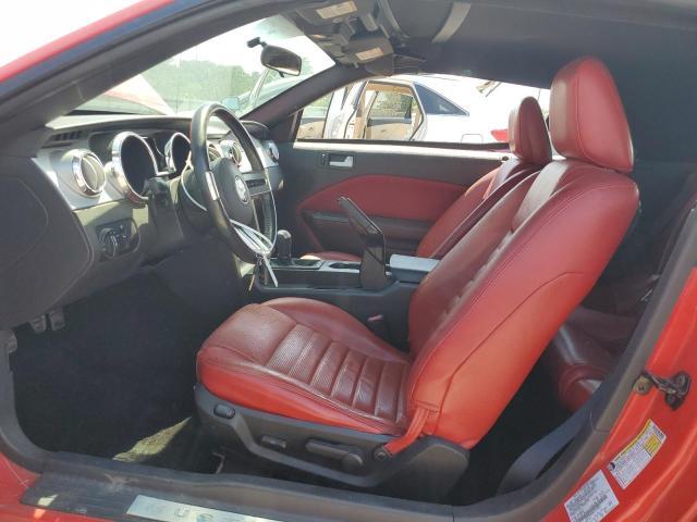 2006 Ford Mustang GT