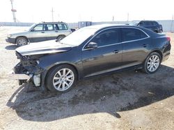 Chevrolet Vehiculos salvage en venta: 2015 Chevrolet Malibu 2LT