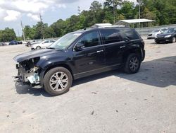 GMC Vehiculos salvage en venta: 2016 GMC Acadia SLT-1