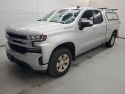 2020 Chevrolet Silverado K1500 LT for sale in Houston, TX