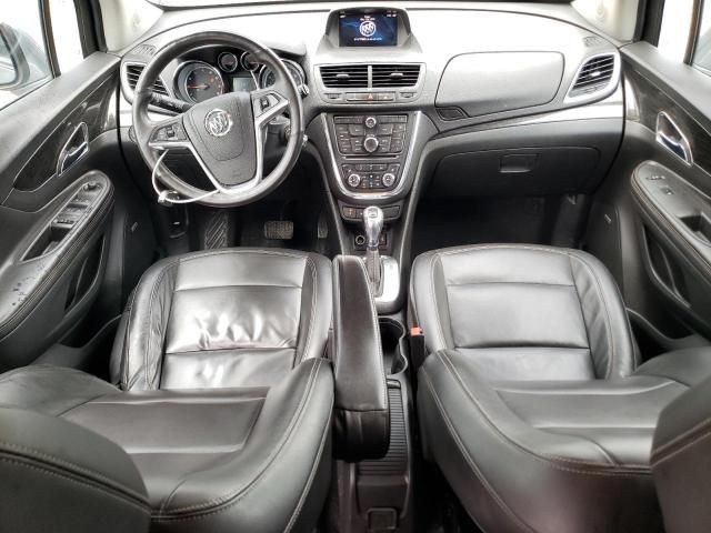 2015 Buick Encore Premium