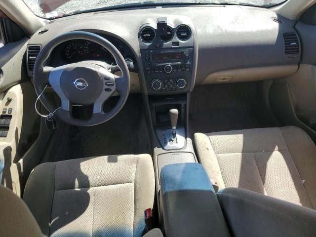 2009 Nissan Altima 2.5