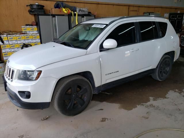 2014 Jeep Compass Sport