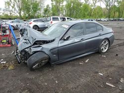 BMW salvage cars for sale: 2014 BMW 328 I Sulev