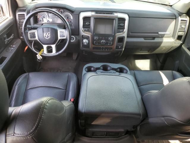 2017 Dodge 1500 Laramie