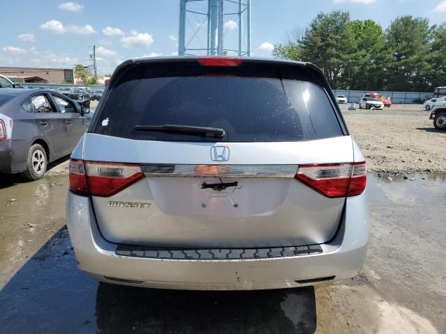 2011 Honda Odyssey LX