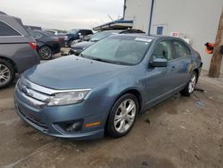 2012 Ford Fusion SE for sale in Memphis, TN