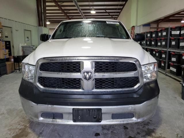 2017 Dodge RAM 1500 ST