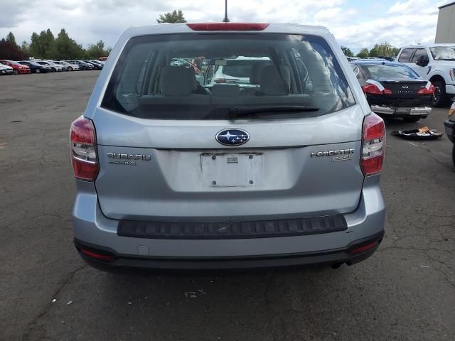 2014 Subaru Forester 2.5I