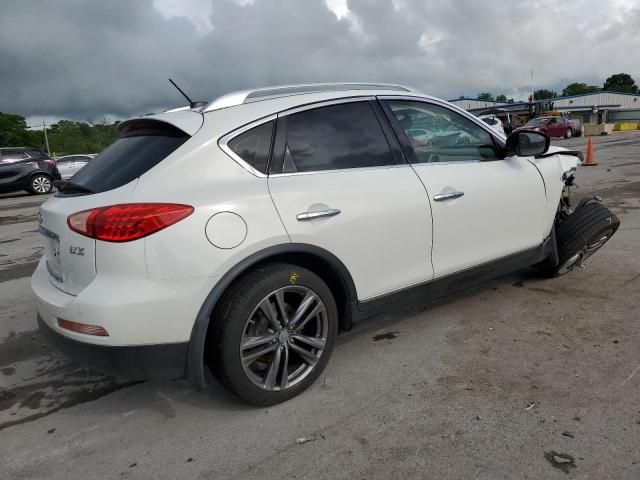 2011 Infiniti EX35 Base