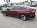 2018 Honda Clarity Touring