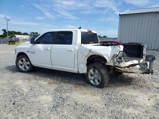 2013 Dodge RAM 1500 Sport