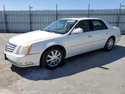 2007 Cadillac DTS for sale in Antelope, CA