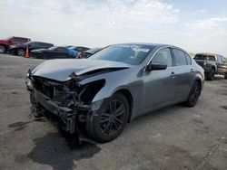 2011 Infiniti G37 Base for sale in Austell, GA