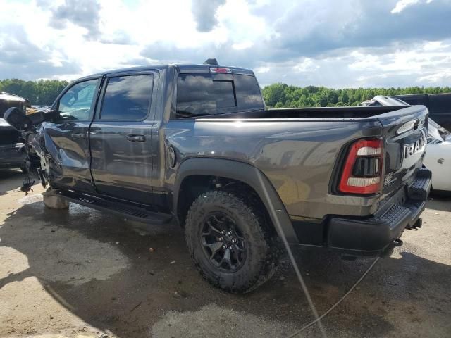 2021 Dodge RAM 1500 TRX