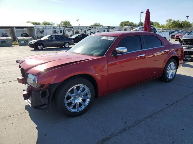 2007 Chrysler 300C