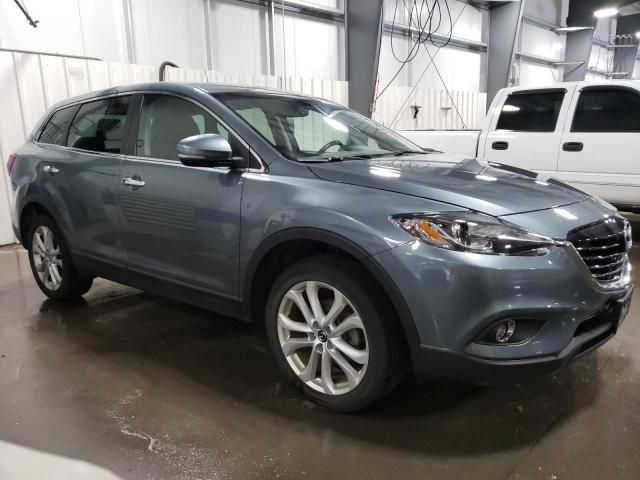 2013 Mazda CX-9 Grand Touring