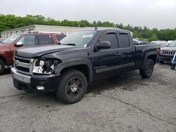 2008 Chevrolet Silverado K1500 en venta en Exeter, RI