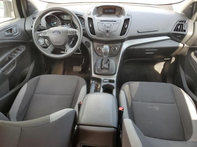 2013 Ford Escape S