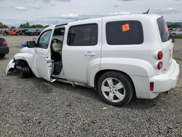 2010 Chevrolet HHR LS