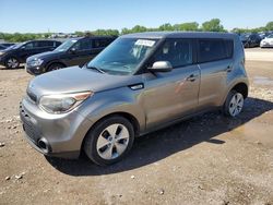 2015 KIA Soul for sale in Kansas City, KS