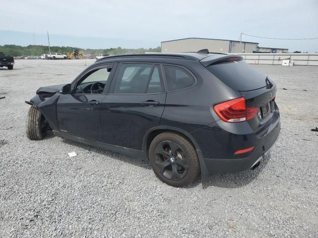 2013 BMW X1 SDRIVE28I