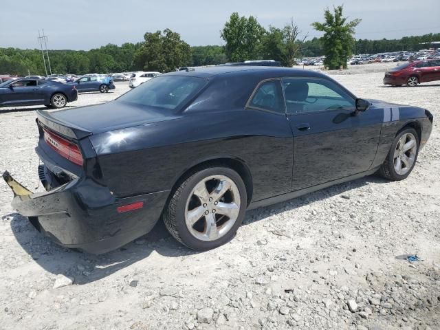 2014 Dodge Challenger R/T