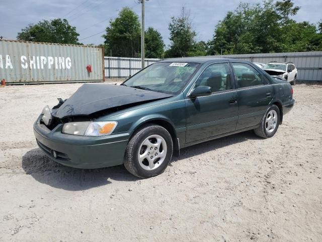 2000 Toyota Camry CE