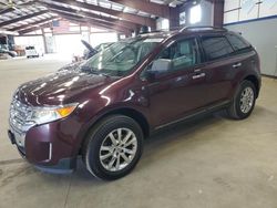 2011 Ford Edge SEL for sale in East Granby, CT