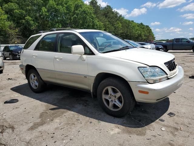 2003 Lexus RX 300