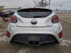 2013 Hyundai Veloster Turbo