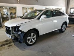 Lexus salvage cars for sale: 2012 Lexus RX 350