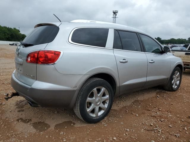 2009 Buick Enclave CXL