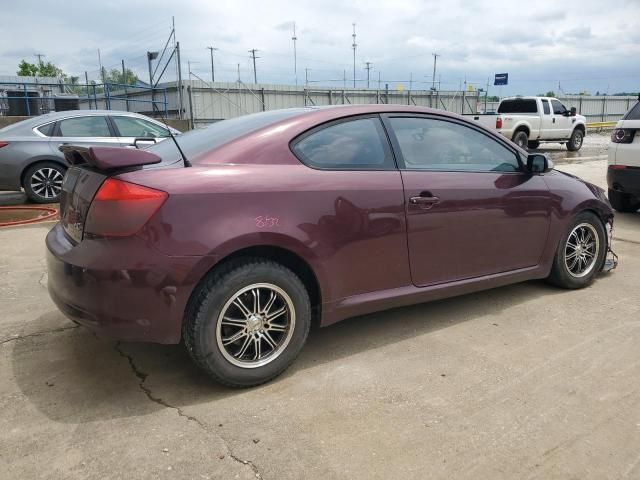 2006 Scion TC