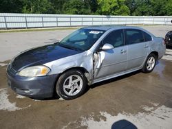 Chevrolet salvage cars for sale: 2013 Chevrolet Impala LS