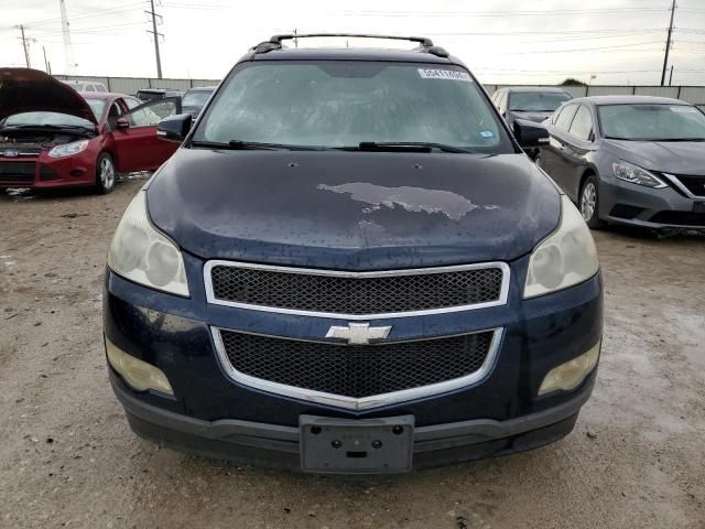 2011 Chevrolet Traverse LT