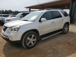 2011 GMC Acadia SLT-1 for sale in Tanner, AL